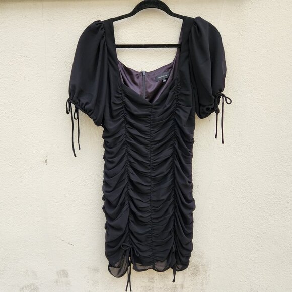 MAJORELLE Gerald Mini Dress - Picture 2 of 7